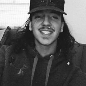 Meet your Posher, Chase